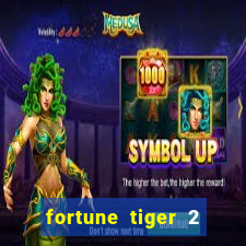 fortune tiger 2 demo revenge